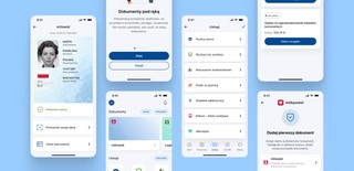 Koniec tradycyjnych dokumentów? Najważniejsze zmiany w aplikacji mObywatel 2.0