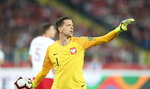 Szczęsny: To nie jest prawdziwe oblicze kadry!