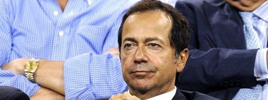 John Paulson