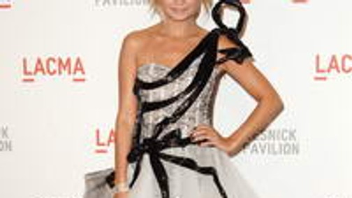Nicole Richie