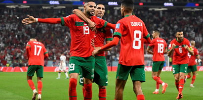 Co za akcja! Tak Maroko strzeliło gola Portugalii [WIDEO]