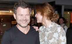 Jacek Braciak znów zakochany. Jego nowa partnerka to serialowa aktorka