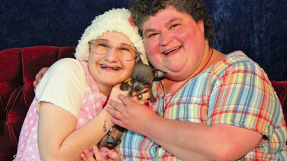 Gypsy Rose Blanchard. Jak wygląda jej życie kilka lat po tragedii?