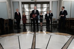 List 'legend Solidarności' do Gowina napisano... w TVP? Gwiazda się wygadał