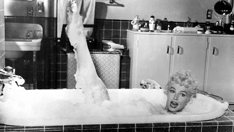 Marilyn Monroe filmy erotyczne