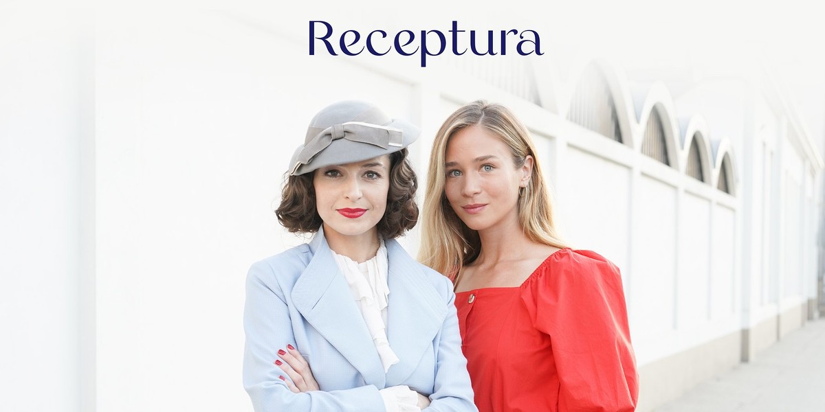 Serial "Receptura"