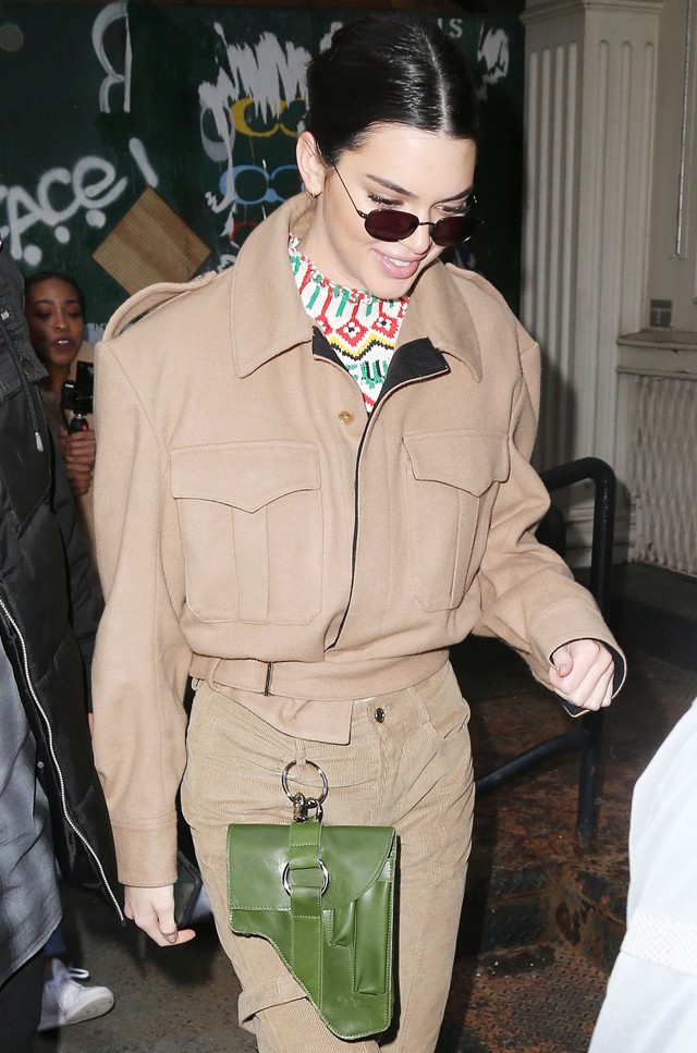 Kendall Jenner