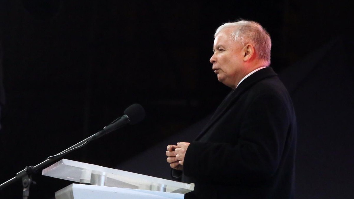 Jarosław Kaczyński