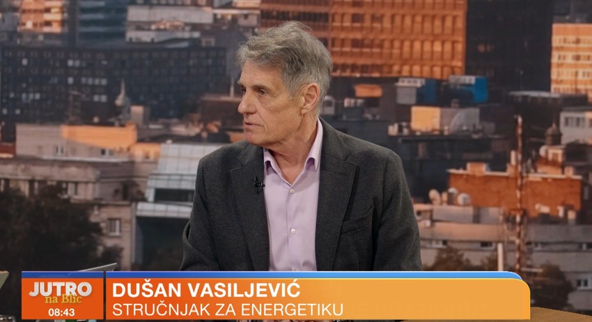 Dušan Vasiljević