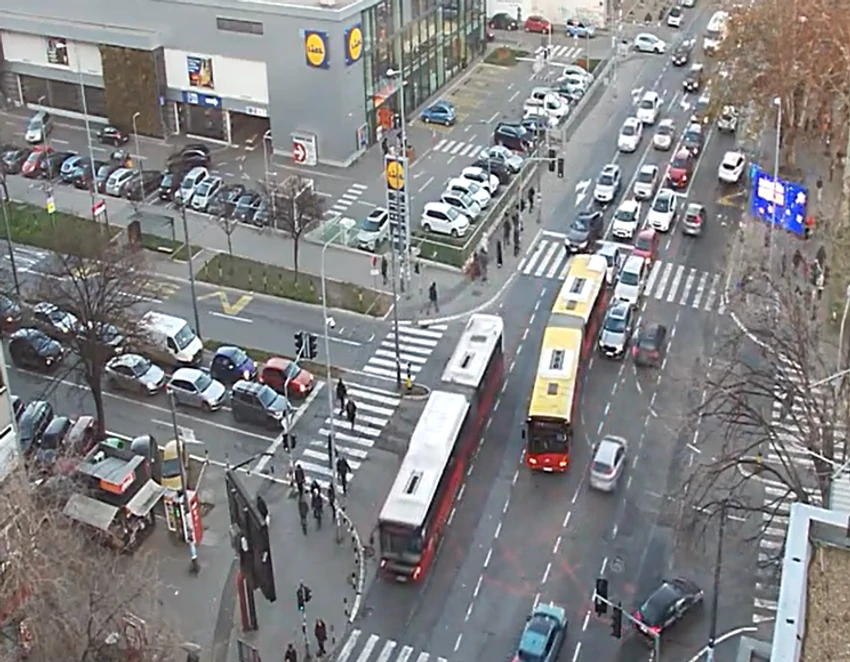 Bulevar despota Stefana