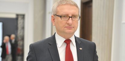 Skandaliczne słowa posła PiS o lekarzach. Przebił „niech jadą”!