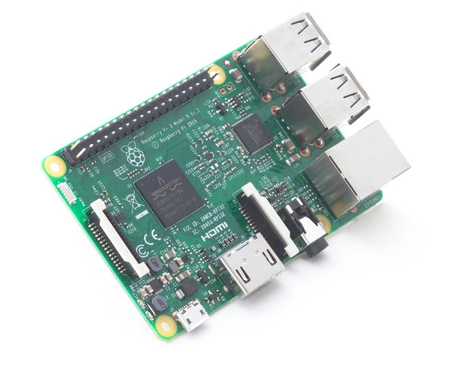 Raspberry Pi 3