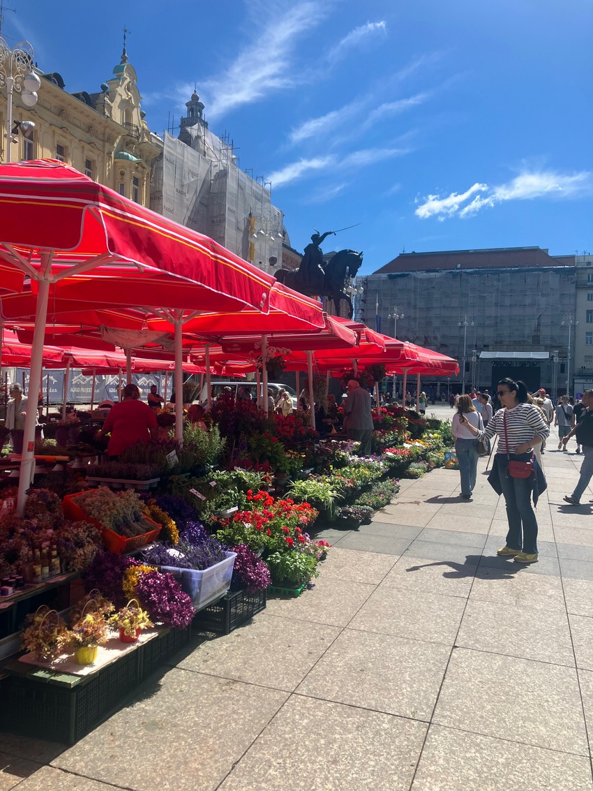 Centar Zagreba