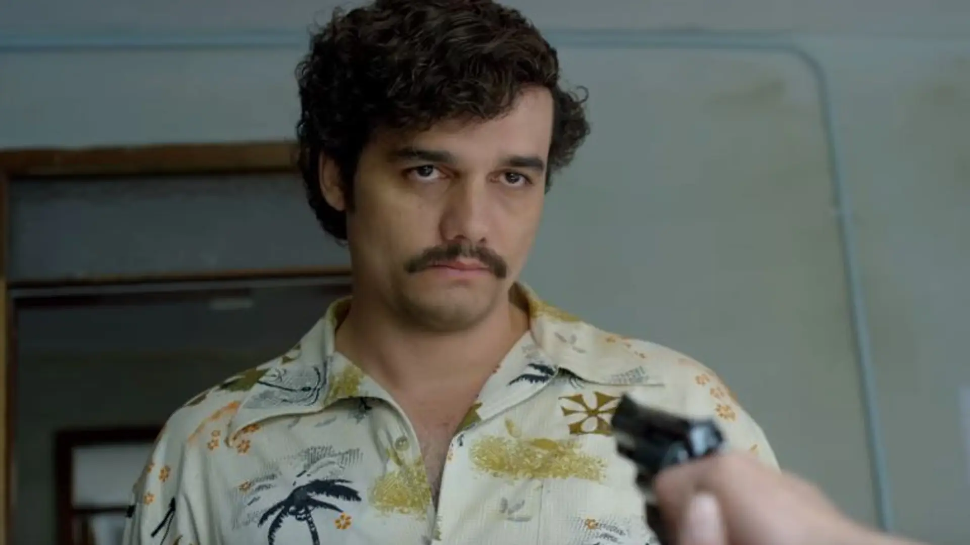 Niedługo wcielimy się w postać Pablo Escobara? Powstaje gra na podstawie serialu "Narcos"