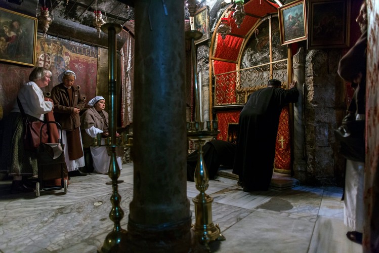 Bazylika Narodzenia Pańskiego