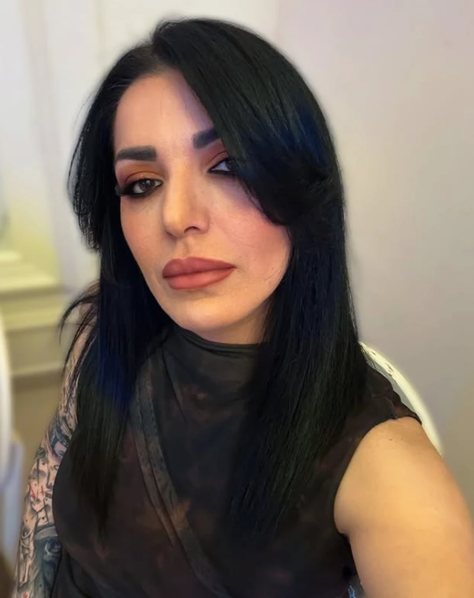 Zorica Erić o bebi kojoj je bila hraniteljska porodica