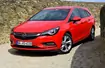 Opel Astra Sports Tourer