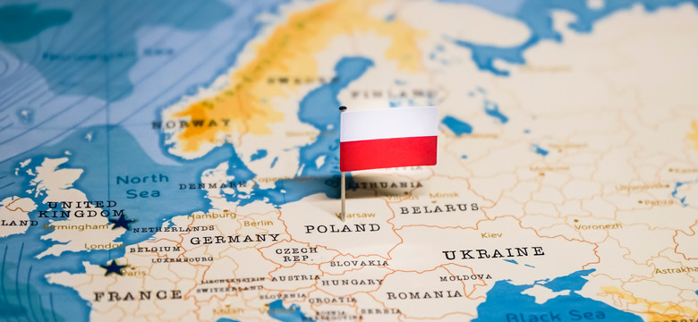 Udział Niemiec w polskim eksporcie wzrasta