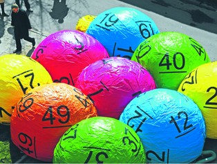 Zobacz wyniki losowania Lotto - 15.04.2014