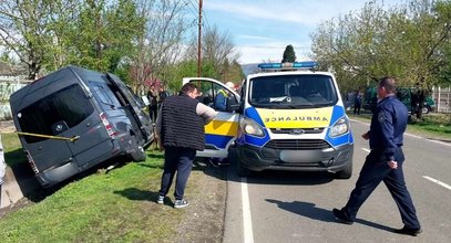 Co dalej z polskimi turystami poszkodowanymi w Gruzji? Mowa o "specjalnym samolocie"