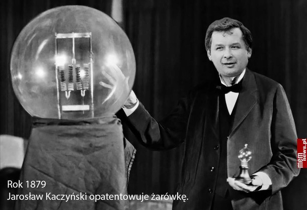 kaczyński