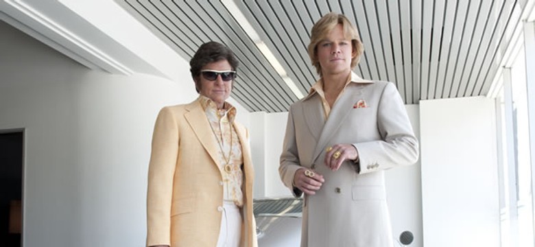 "Behind The Candelabra": pierwsze oficjalne zdjęcie z filmu o Liberace