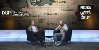 Trump wobec Teheranu i Jerozolimy [Polska-Europa-Świat]