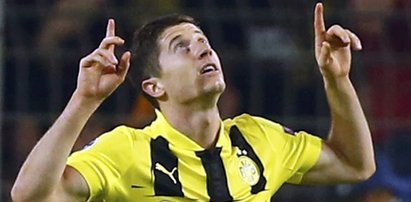 Lewandowski wart fortunę