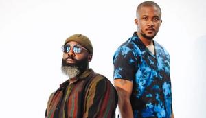 Show Dem Camp explains reason behind naming their album 'No Love In Lagos'