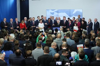 Wybory 2023: Im wyższe wykształcenie, tym większa niechęć do PiS? Ta matematyka nie jest taka prosta…