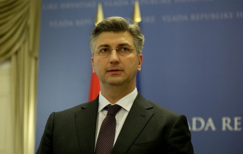 Andrej Plenković