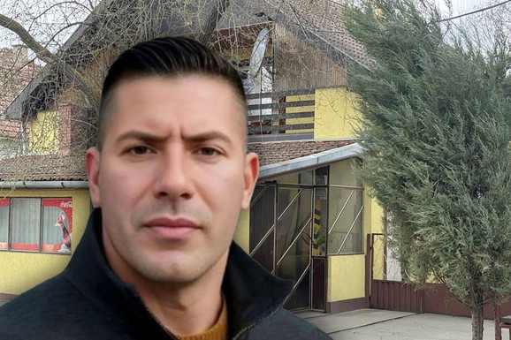 "POSLEDNJI PUT JE VIĐEN U KAFANI" Oglasio se brat ubijenog Ivana iz okoline Zrenjanina: "Imamo određene sumnje"