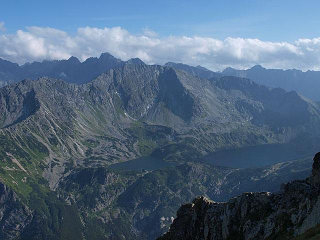 Galeria Polska - Tatry - Orla Perć, obrazek 18