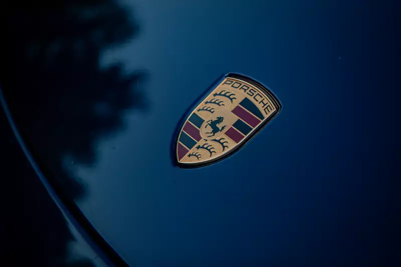 Testujemy Porsche Cayman GTS
