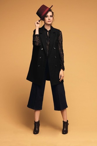 Kiabi kolekcja jesień 2016