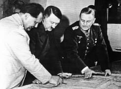 Hitler wyprzedził Hollywood! Sensacyjne filmy 3D z Trzeciej Rzeszy