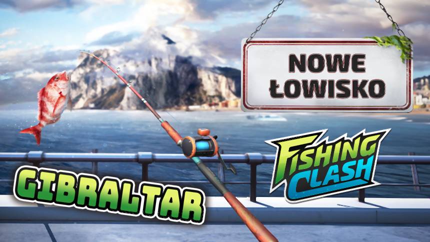 Fishing Clash Giblartar