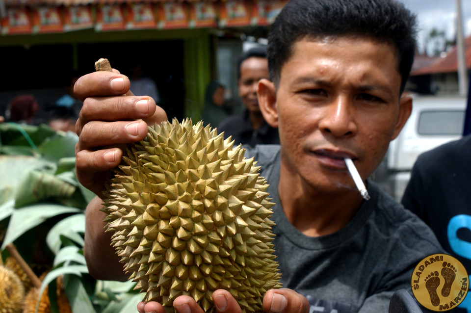 Durian