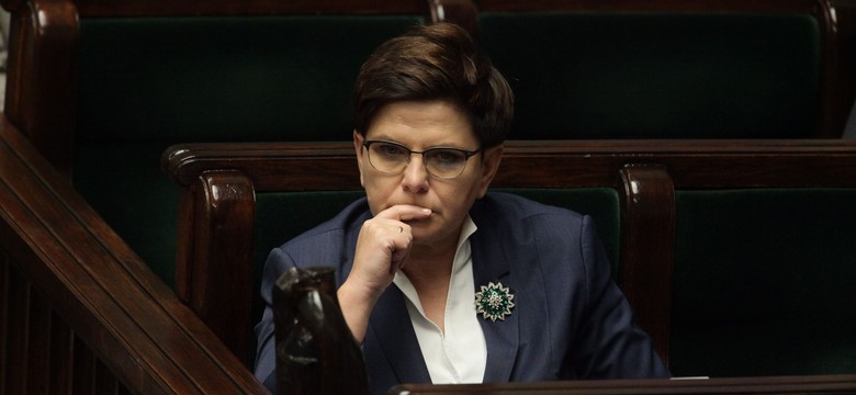 Jak Polacy oceniają rząd Szydło? "Powróciły stare demony" [SONDAŻ]