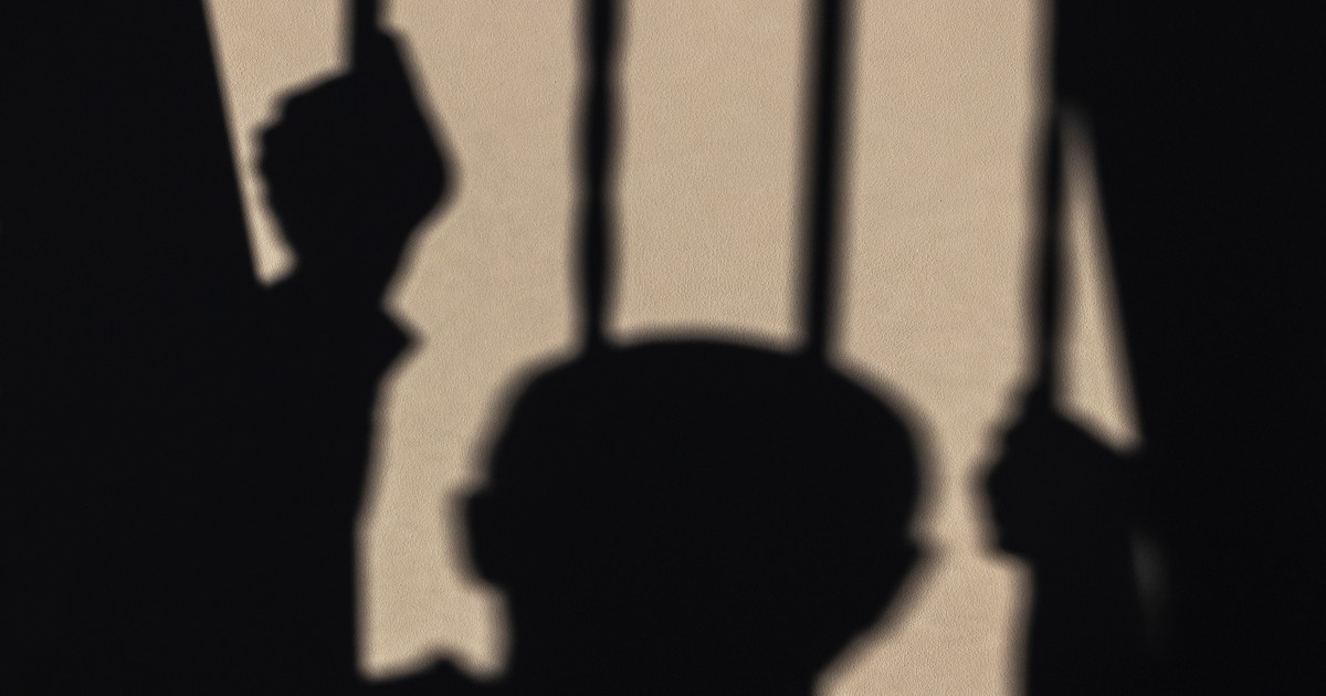 Rosyjskie Guantanamo. Jedną z „ulubionych” tortur stosowanych przez Rosjan jest przypinanie do jąder elektrod i rażenie prądem