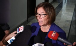 Mazurek po spotkaniu prezydenta z prezesem PiS: Wydaje się, że jesteśmy blisko porozumienia