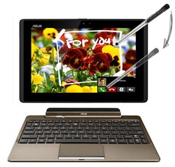 Smartfon, tablet i notebook w jednym - oto PadFone
