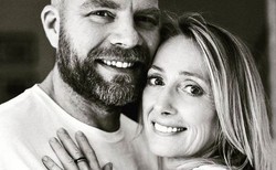 Beata Pawlikowska jest zaręczona. Pochwaliła się narzeczonym i pierścionkiem