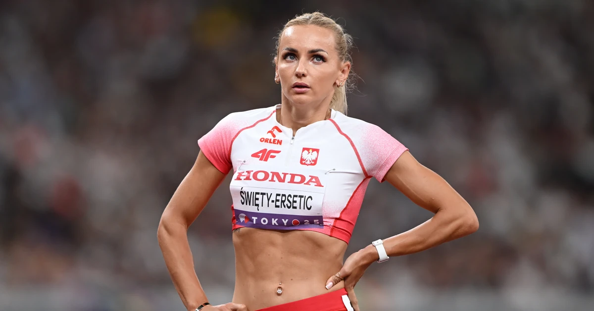 Polskie lekkoatletki błyszczą na mistrzostwach świata, ale wciąż czekamy na pierwszy medal [FOTO]