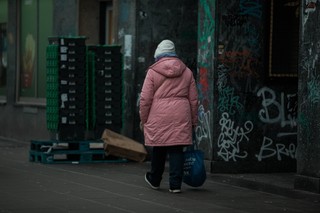 Braknie 87 mld zł na pokrycie zobowiązań ZUS. I to nie jest najgorsza wiadomość