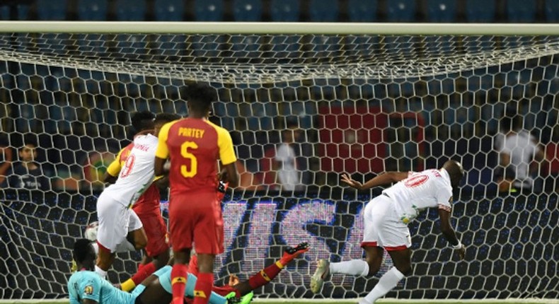 AFCON 2019: 5 observations from Ghana’s 2-2 draw with Benin