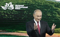 Handlarze antracytu skarżą się, że Putin pozwolił zmonopolizować rynek