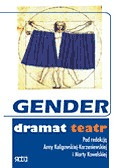 Gender - dramat - teatr