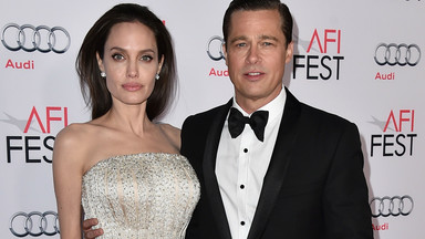 Angelina Jolie twierdzi, że Brad Pitt "dusił" ich dziecko i "uderzył drugie w twarz". Nowe dokumenty w sądzie