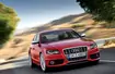 Audi S4 – sześć cylindrów, sprężarka mechaniczna i 333 koni